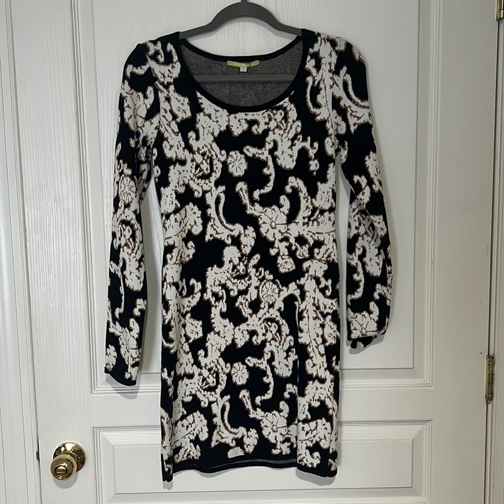 NWT Gianni Bini Samantha dress
